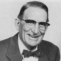 William Mackey Huffington (1902–1982) • FamilySearch