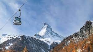 Iedereen kan van het alpenlandschap genieten. Top 10 Hoogste Bergen In Zwitserland Alletop10lijstjes