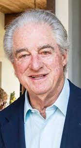 Gerry Goldsmith, former Palm Beach council member, dies at 93