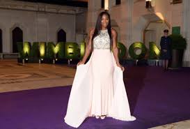 Each dress is made of 12 recycled water bottles, and is lightweight and. Reaction To Serena Williams And Body Image Controversy Sports Illustrated