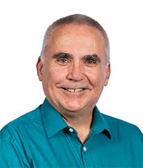 Byron F. Harper III, MD