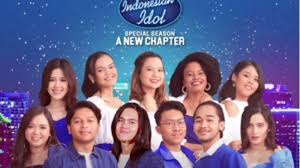 Indonesian idol, berjudul indonesian idol x: Jadwal Indonesian Idol 2021 Malam Ini Live Rcti Spektakuler Show 3 Top 11 Daftar Lagu Cara Vote Tribun Kaltim