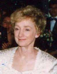 Jacqueline Wolter Obituary