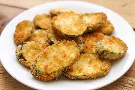 Maybe you would like to learn more about one of these? Fried Zucchini Recipe How To Fry Zucchini Video Lil Luna