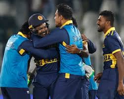 england cricket team vs sri lanka national cricket team standings