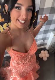 Polly Rose Boutique P7 Dresses