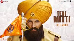 Teri Mitti Full Audio Kesari Akshay Kumar Parineeti Chopra Arko B Praak Manoj Muntashir Youtube Teri mitti mein mil jawaan kesari clean karaoke wi. teri mitti full audio kesari akshay kumar parineeti chopra arko b praak manoj muntashir
