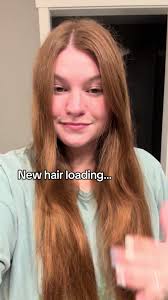 Rachel Dewitt Williams Hair