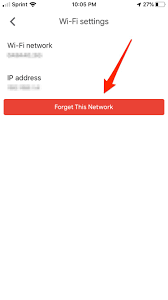 Check spelling or type a new query. How To Change The Wi Fi Network On Your Google Home