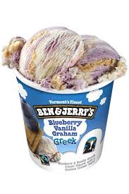 Here Is Every Single Ben Jerry S Flavor You Can Eat Right Now Frozen Yogurt Ice Cream Flavors Weird Food