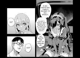 Asanagi] Jinsei Recycle - RECYCLE of the LIFE : rhentainocontext