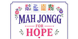 Mah Jongg for Hope