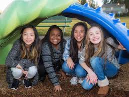 Here S Why Utah S New Free Range Kids Law Will Help Parents Of Color Reason Com