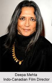 Deepa Mehta