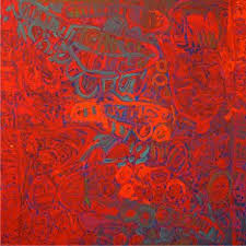 Pin On Sonia Kurarra Mangkaja Arts