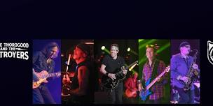 George Thorogood & The Destroyers