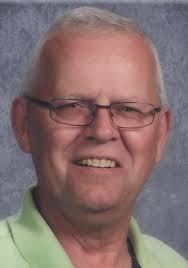 Dick Grave, 67, Sibley