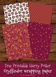 Make a gift even more magical with this harry potter wrapping paper set, featuring three a1 sheets of premium wrapping paper, along with matching gift tags. 30 Wrapping Paper Ideas Wrapping Paper Printable Wrapping Paper Harry Potter Printables Free