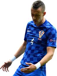 As a teenager, he played for the youth club, hajduk split , and sochaux. Ivan Perisic Football Render 39469 Footyrenders