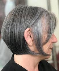 As it was already mentioned, our hair tends to lose its natural beauty with years. 60 Hottest Hairstyles And Haircuts For Women Over 60 To Sport In 2021