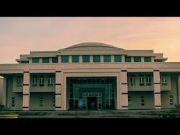 Birla Institute Of Technology And Science Pilani Goa Campus Fees Campus Tour Bits Pilani Kk Birla Goa Campus Youtube