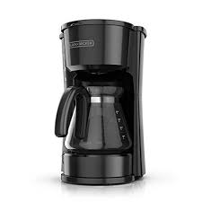 Black And Decker Replacement Carafe 5 Cup Black Decker 4 In 1 Coffee Maker 5 Cup Stainless Steel Coffee Maker Stainless Steel Coffee Coffee Maker