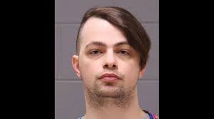 Child porn suspect is Forest Hills worker | WOODTV.com