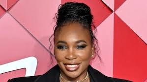 Venus Williams News, Pictures, and Videos