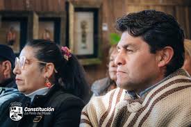 EÑALLEY CHI RETRAF: JOYAS HERMOSAS: UNA VALIOSA EXPOSICIÓN DE JOYAS  ORIGINARIAS SE INAUGURA EN CONSTITUCIÓN COMO HOMENAJE A LA CULTURA Y LA  IDENTIDAD ANCESTRAL.