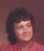 Obituary of Martha D Flipse
