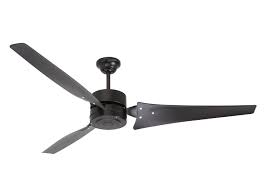 Inspired by industrial vintage style with contemporary updates, the highpointe led ceiling fan is designed to make a statement in any home. Pemba Lighting Electrical Automation