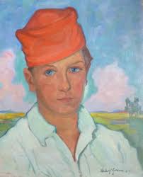 Kunsthandel Ger Fransen Home