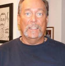 Introduction of a retired firefighter and navy vet