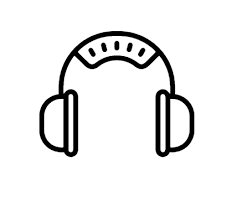 Headphones Icon This Is A Icon It Is A Part Of A Collection Of 59 100 Flat Icons Produced By Icons8 Icons Follow The Guidelines O Android Icons Icon App Logo