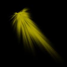 Yellow Sun Light Effect Png Beam Png And Psd Yellow Sun Light Background Images Light Effect