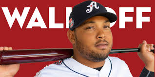 Yasmany Tomas Delivers Game Winner in Ninth Inning