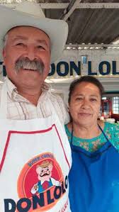 Tradición de medio siglo de antiguedad