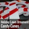 Candy canes and peppermints are synonymous with the holidays. 1