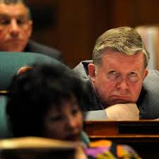 Douglas Bruce, anti-tax champion, to be sentenced