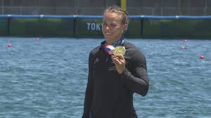 Lisa carrington mnzm is a new zealand flatwater canoeist. Wyftzii3stzbom