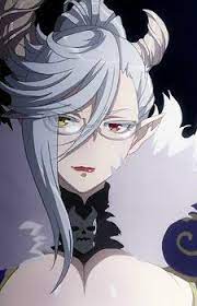 Belial Sin Nanatsu No Taizai Pictures Myanimelist Net Anime Manga Characters Cool Art