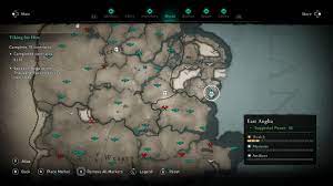 Black Shuck Assassin S Creed Valhalla Guide