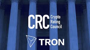 Последние твиты от tron $trx (@tronix_crypto). Crypto Rating Council Konnte Vor Tron Trx Warnen Block Builders De