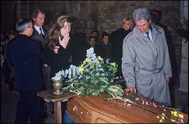 Patrick Roy : de quoi est mort l'animateur d'une Famille en or ? - Closer