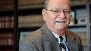 Age restriction forces Justice Cavanagh's retirement