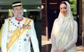 Putra mahkota kerajaan kelantan, malaysia, tengku muhammad faiz petra, 45 tahun, menikahi perempuan asal swedia. Tengku Mahkota Kelantan Nikah 19 April Ini Harian Metro