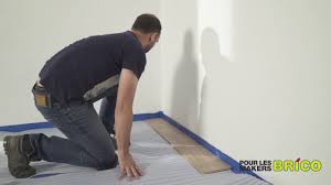 Maybe you would like to learn more about one of these? Comment Poser Un Parquet Stratifie Youtube