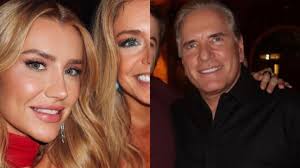 Ana Paula Siebert posa com ex-esposa de Roberto Justus: 'Boadrasta'