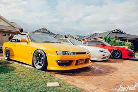 Rarest Rose X Snow Foam X Silvia Republic Shoot