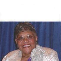 Earnestine Hamilton Obituary